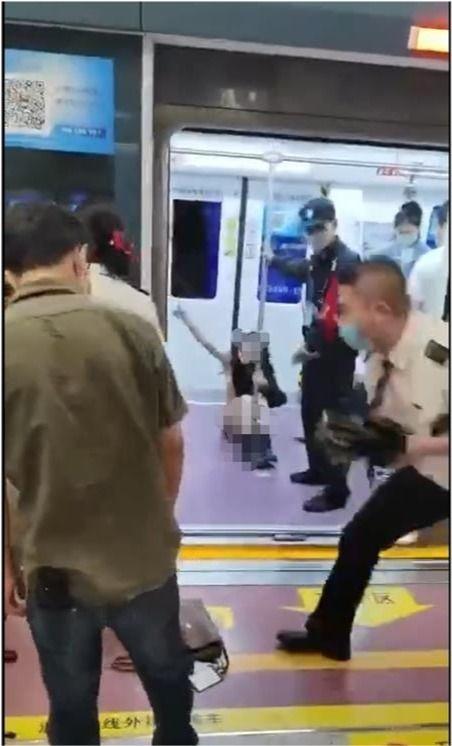 西安一中爆料事件视频播放,视频揭露惊人真相  第2张