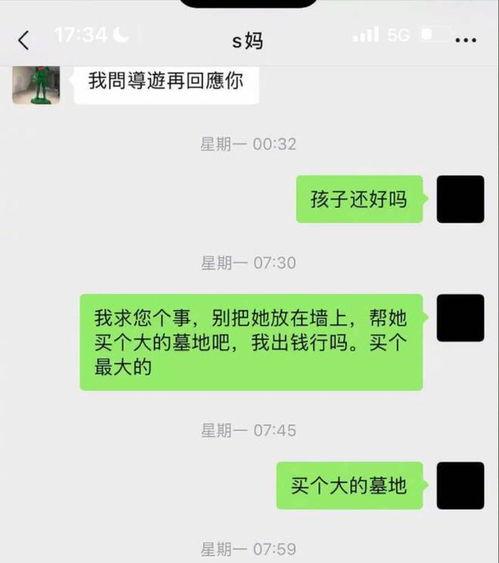 葛斯齐最新爆料聊天记录,揭秘聊天记录背后的惊人真相  第3张