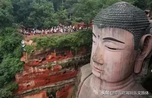 乐山大佛爆料视频最新消息,神秘事件引发热议，专家解读背后真相  第2张