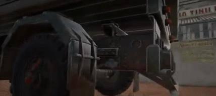 吃鸡载具爆料最新消息,神秘爆料揭示战场新格局  第3张