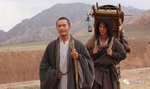 大唐玄奘在线观看,大唐法师的传奇之旅 第1张 大唐玄奘在线观看,大唐法师的传奇之旅 第1张