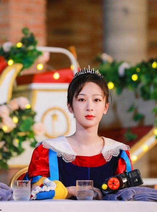 娱乐吃瓜酱白雪公主,娱乐吃瓜酱的奇幻冒险之旅 第1张 娱乐吃瓜酱白雪公主,娱乐吃瓜酱的奇幻冒险之旅 第1张